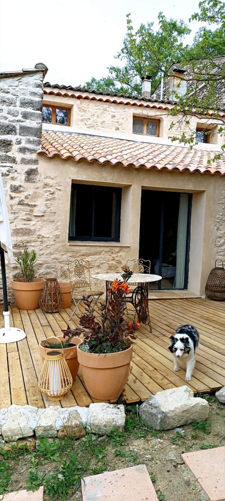 Le Sens Des Merveilles Mane  Exterior foto